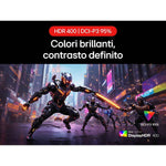 Monitor LG 27G640A-B