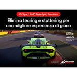 Monitor LG 27G640A-B