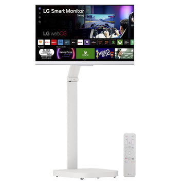 Monitor LG 32G810SAW-W.EEU 27"