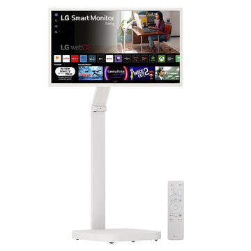 Monitor LG 32SR50WF-W.EEU 32"