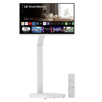 Monitor LG 32U721SAW-W.EEU 32"