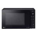 Grill LG MH6535GIB   25L Nero 25 L 1000 W 1450 W