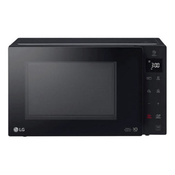 Grill LG MH6535GIB   25L Nero 25 L 1000 W 1450 W