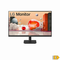 Monitor Gaming LG 27MS500-B Full HD 100 Hz