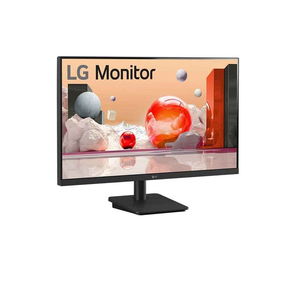 Monitor Gaming LG 27MS500-B Full HD 100 Hz