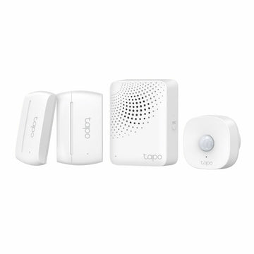 Sistema di Allarme TP-Link TAPO T30 KIT