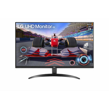 Monitor LG 32UR500-B 4K Ultra HD 32"