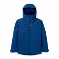 Giacca da sci Burton Lodgepole Nightfall Azzurro Uomo