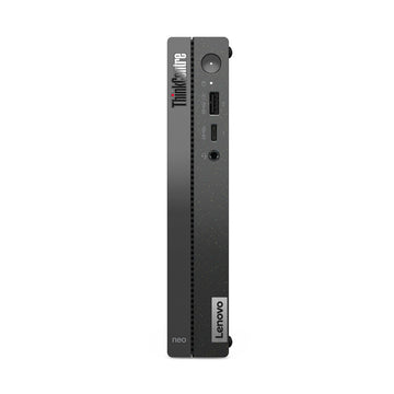 PC da Tavolo Lenovo ThinkCentre Neo 50Q GEN 4 Intel Core I3-1215U 8 GB RAM 256 GB SSD