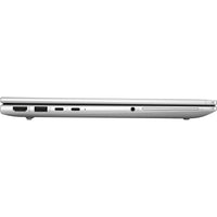 Laptop HP EliteBook 630 G11 13,3" Intel Core Ultra 5 125U 16 GB RAM 512 GB SSD Qwerty in Spagnolo - Augustea Shop