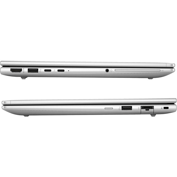Laptop HP EliteBook 630 G11 13,3" Intel Core Ultra 5 125U 16 GB RAM 512 GB SSD Qwerty in Spagnolo - Augustea Shop
