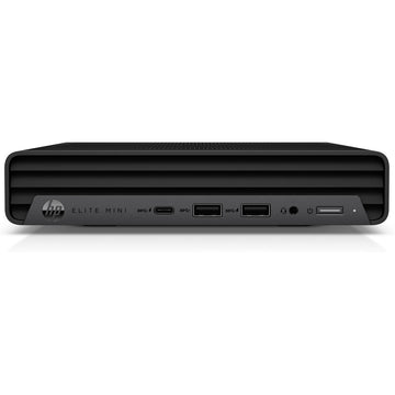 PC da Tavolo HP ELITE MINI 800 G9 16 GB RAM 512 GB SSD i5-14500