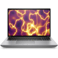 Laptop HP ZBook Fury 16 G11 16" 32 GB RAM 1 TB SSD Qwerty in Spagnolo