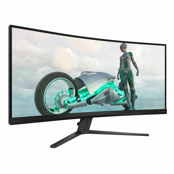 Monitor Philips 34M2C3500L WQHD 34" 180 Hz