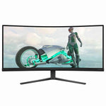 Monitor Philips 34M2C3500L WQHD 34" 180 Hz