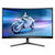 Monitor Philips 27M2C5200W/00 Full HD 27"
