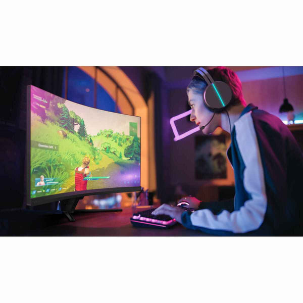 Monitor Philips 34M2C3500L WQHD 34" 180 Hz