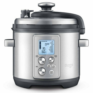 Pentola a Cottura Lenta Sage SPR700BSS4EEU1
