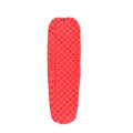 Materasso autogonfiabile Sea to Summit Ultralight ASC Rosso TPU