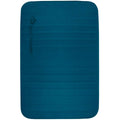 Materasso autogonfiabile Sea to Summit Comfort Deluxe Azzurro Poliestere