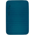 Self-inflating mattress Sea to Summit Comfort Deluxe Blue Polyester