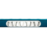 Materasso autogonfiabile Sea to Summit Comfort Deluxe Azzurro Poliestere