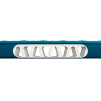 Materasso autogonfiabile Sea to Summit Comfort Deluxe Azzurro Poliestere