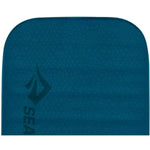 Materasso autogonfiabile Sea to Summit Comfort Deluxe Azzurro Poliestere