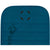 Materasso autogonfiabile Sea to Summit Comfort Deluxe Azzurro Poliestere