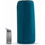 Materasso autogonfiabile Sea to Summit Comfort Deluxe Azzurro Poliestere