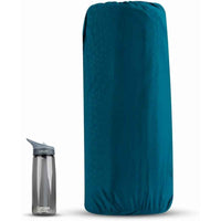 Materasso autogonfiabile Sea to Summit Comfort Deluxe Azzurro Poliestere