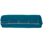 Materasso autogonfiabile Sea to Summit Comfort Deluxe Azzurro Poliestere