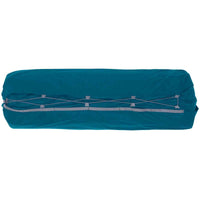 Materasso autogonfiabile Sea to Summit Comfort Deluxe Azzurro Poliestere