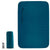 Materasso autogonfiabile Sea to Summit Comfort Deluxe Azzurro Poliestere
