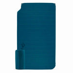 Materasso autogonfiabile Sea to Summit Comfort Deluxe Azzurro Poliestere