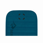 Materasso autogonfiabile Sea to Summit Comfort Deluxe Azzurro Poliestere