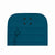 Materasso autogonfiabile Sea to Summit Comfort Deluxe Azzurro Poliestere