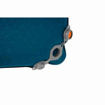 Materasso autogonfiabile Sea to Summit Comfort Deluxe Azzurro Poliestere