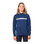 Felpa per Bambini Rip Curl Mama Pop Blu scuro - Augustea Shop