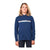 Felpa per Bambini Rip Curl Mama Pop Blu scuro - Augustea Shop