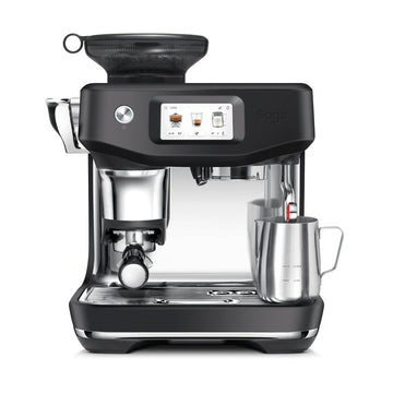Superautomatic Coffee Maker Sage SES881BTR4FEU1 Black 1700 W 2 L 340 g 480 ml