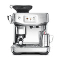 Superautomatic Coffee Maker Sage SES881BSS4FEU1 Grey Steel 1700 W 2 L