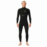 Neoprene Rip Curl E Bomb 43Gb Z/Free Nero Uomo
