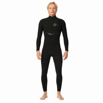 Neoprene Rip Curl E Bomb 43Gb Z/Free Black Men