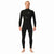 Neoprene Rip Curl E Bomb 43Gb Z/Free Nero Uomo
