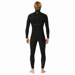 Neoprene Rip Curl E Bomb 43Gb Z/Free Nero Uomo