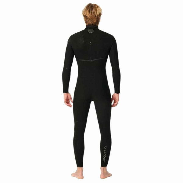 Neoprene Rip Curl E Bomb 43Gb Z/Free Nero Uomo