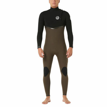 Neoprene Rip Curl Bomb 43 GB Nero