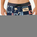Costume da Bagno Uomo Rip Curl Mirage Owen SWC Nero