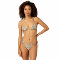 Bikini Rip Curl Afterglow Ditsy Azzurro